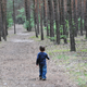 Illustration for article titled Should We Really Be Tracking Our Children Like Wildlife?